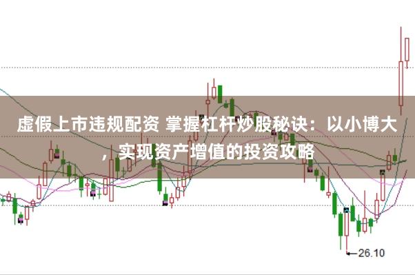 虚假上市违规配资 掌握杠杆炒股秘诀：以小博大，实现资产增值的投资攻略