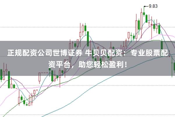 正规配资公司世博证券 牛贝贝配资：专业股票配资平台，助您轻松盈利！