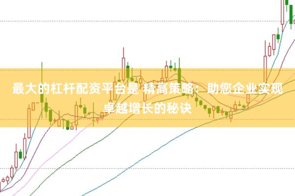 最大的杠杆配资平台是 精高策略：助您企业实现卓越增长的秘诀