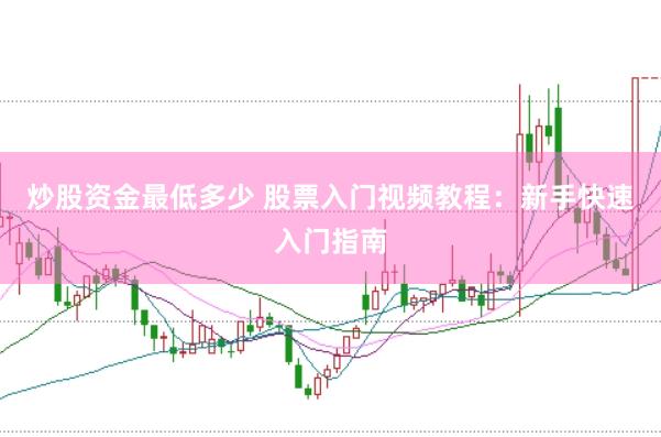 炒股资金最低多少 股票入门视频教程：新手快速入门指南