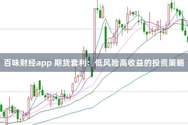 百味财经app 期货套利：低风险高收益的投资策略