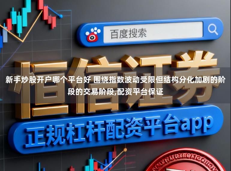新手炒股开户哪个平台好 围绕指数波动受限但结构分化加剧的阶段的交易阶段，配资平台保证