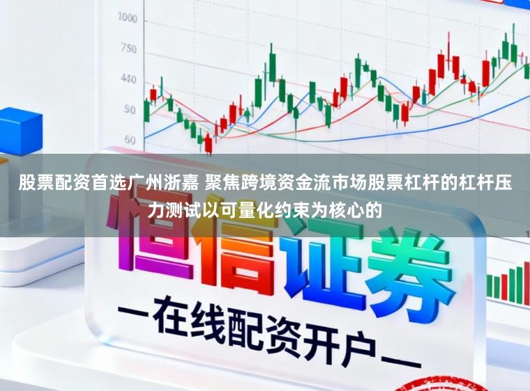 股票配资首选广州浙嘉 聚焦跨境资金流市场股票杠杆的杠杆压力测试以可量化约束为核心的