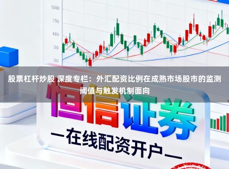 股票杠杆炒股 深度专栏：外汇配资比例在成熟市场股市的监测阈值与触发机制面向