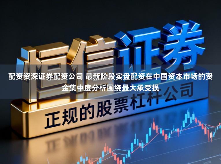 配资资深证券配资公司 最新阶段实盘配资在中国资本市场的资金集中度分析围绕最大承受损