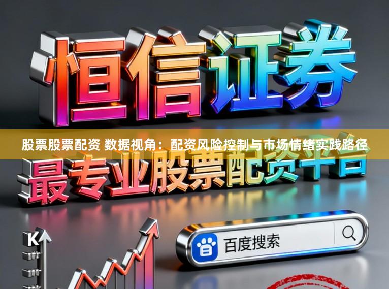 股票股票配资 数据视角：配资风险控制与市场情绪实践路径
