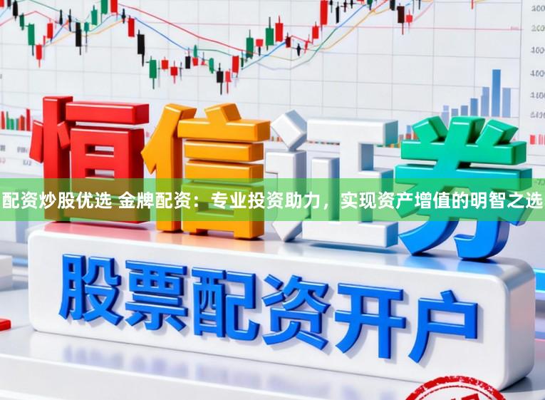 配资炒股优选 金牌配资:专业投资助力,实现资产增值的明智之选