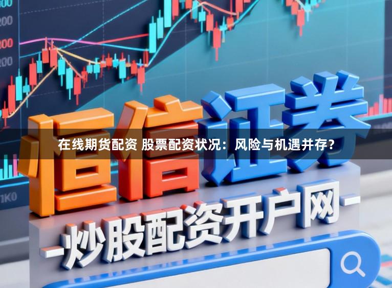 在线期货配资 股票配资状况：风险与机遇并存？