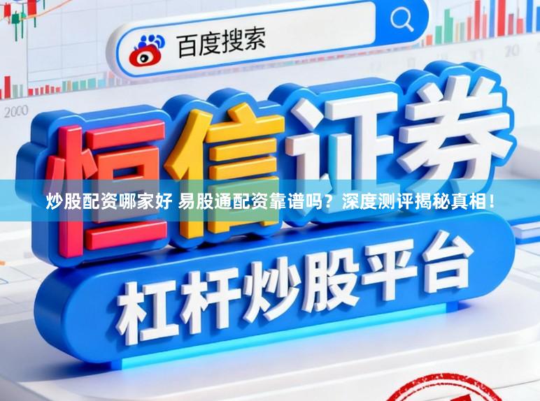 炒股配资哪家好 易股通配资靠谱吗？深度测评揭秘真相！
