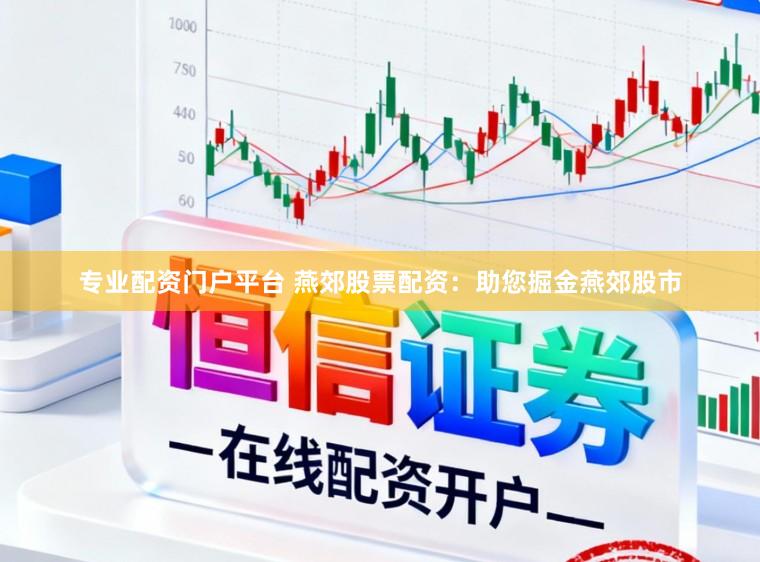 专业配资门户平台 燕郊股票配资：助您掘金燕郊股市