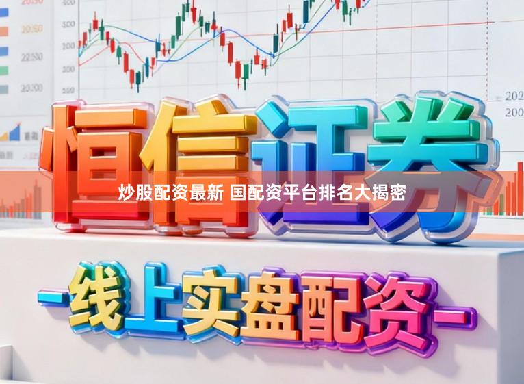 炒股配资最新 国配资平台排名大揭密