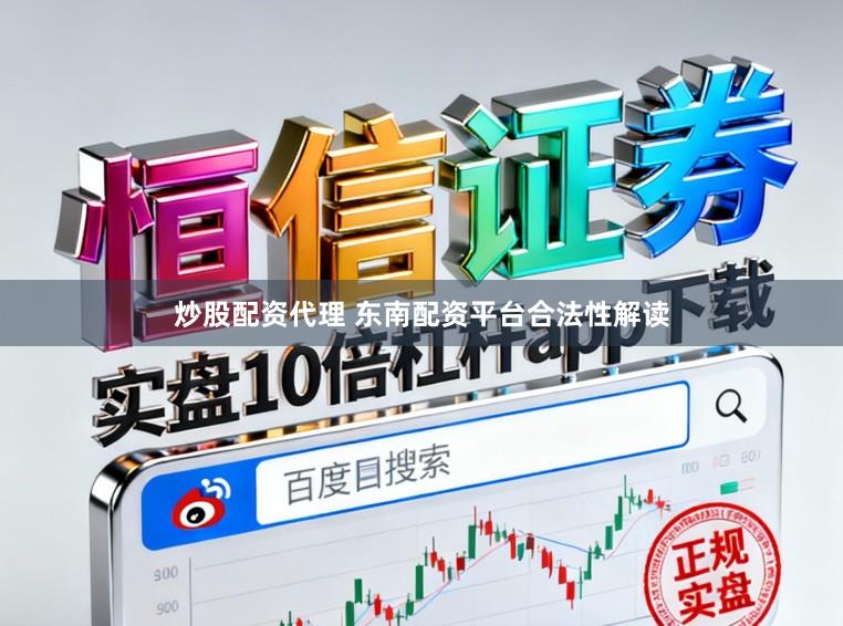 炒股配资代理 东南配资平台合法性解读