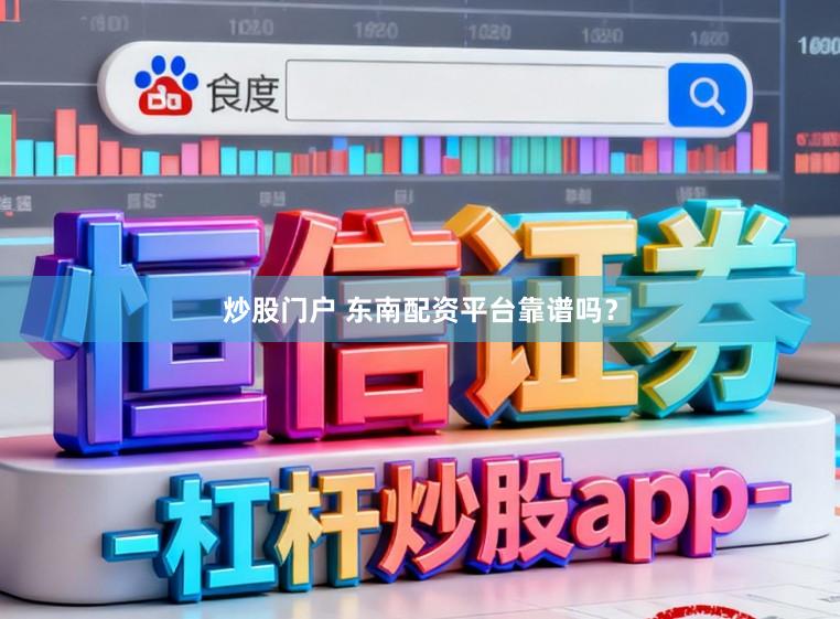 炒股门户 东南配资平台靠谱吗？