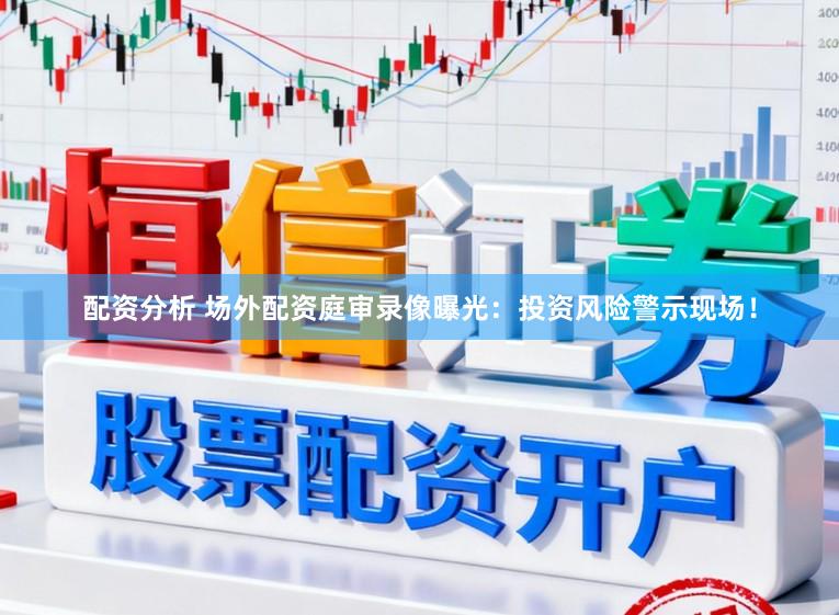 配资分析 场外配资庭审录像曝光：投资风险警示现场！