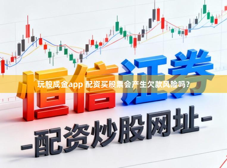 玩股成金app 配资买股票会产生欠款风险吗?