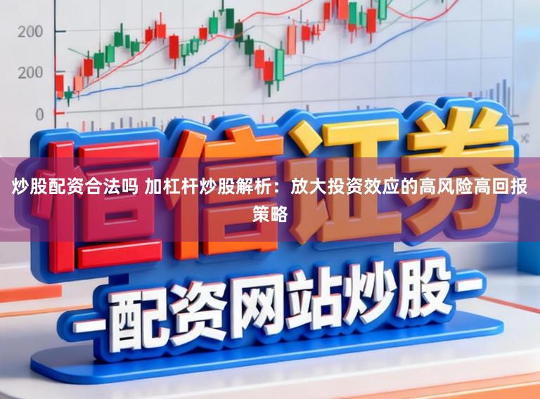 炒股配资合法吗 加杠杆炒股解析：放大投资效应的高风险高回报策略