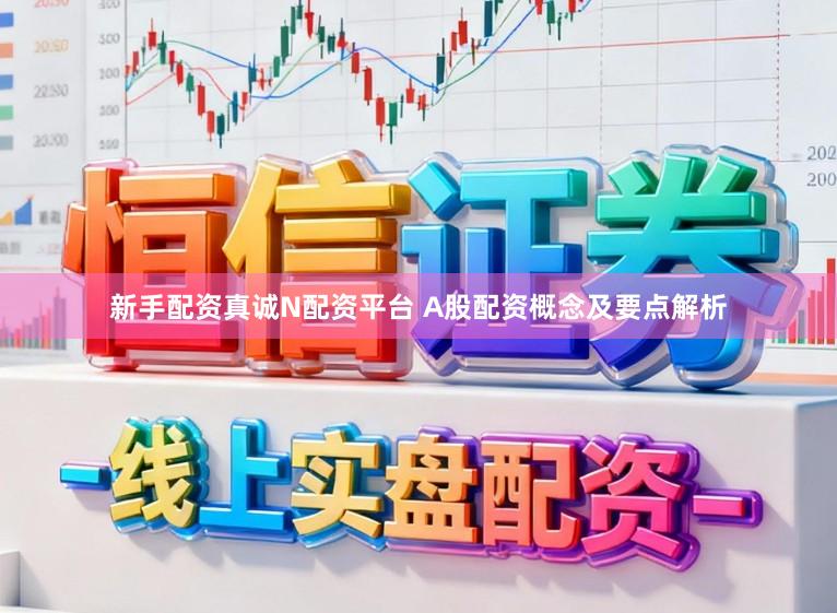 新手配资真诚N配资平台 A股配资概念及要点解析