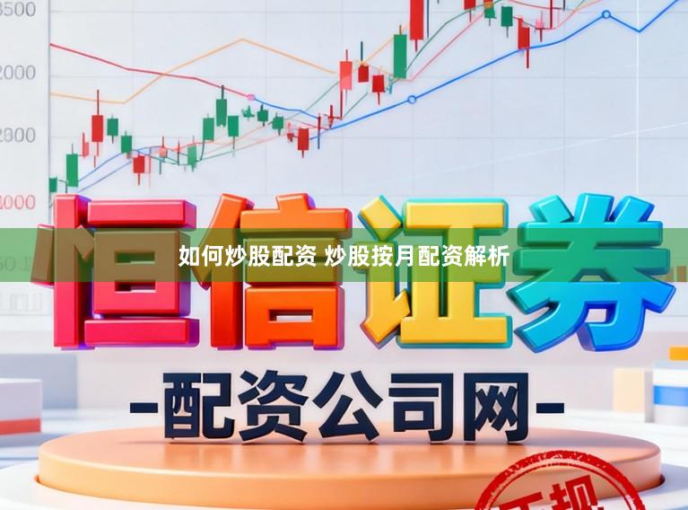 如何炒股配资 炒股按月配资解析