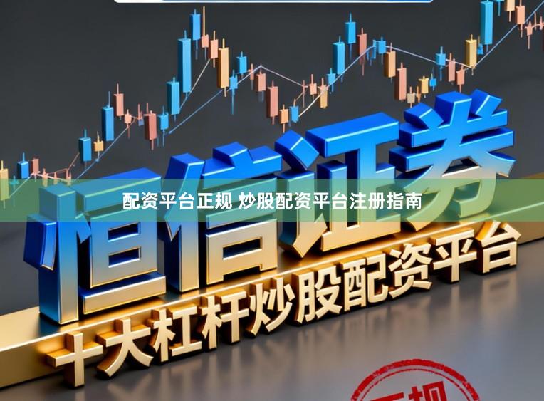 配资平台正规 炒股配资平台注册指南