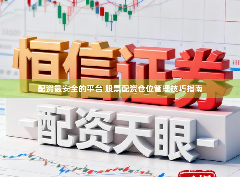 配资最安全的平台 股票配资仓位管理技巧指南