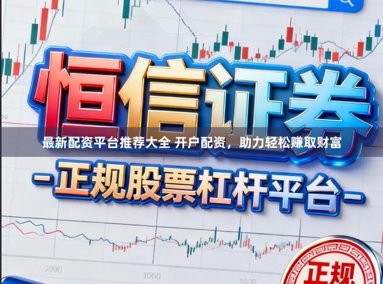 最新配资平台推荐大全 开户配资，助力轻松赚取财富